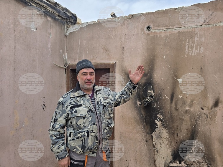 a6ab8852-08e2-4a60-8805-3cbcc25b5840 Общност и институции се обединиха в подкрепа на кмета на Славяново след пожар