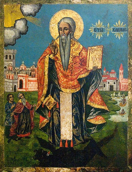 Свети Харалампий: Защитник от чумата и господар на болестите в народната вяра