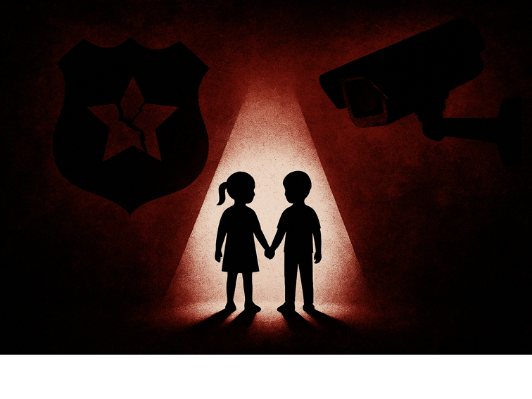 Скандал във Велинград: Полицията бездейства след тежко посегателство над деца