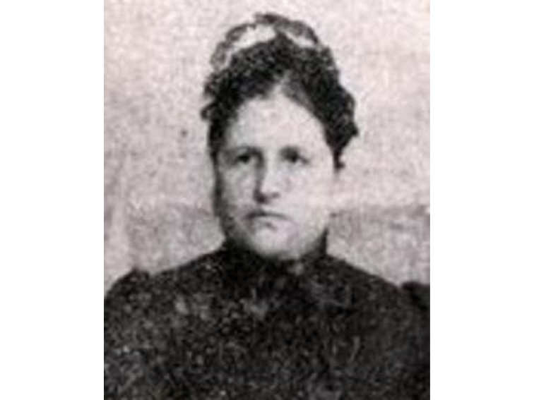 На днешния ден се навършват точно 107 години от смъртта на Венета Ботева, съпруга на българския поет и революционер Христо Ботев