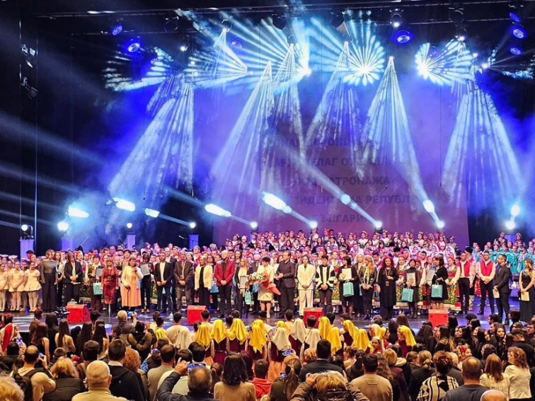 Две пловдивски училища са част от проекта „Архипелаг от таланти“