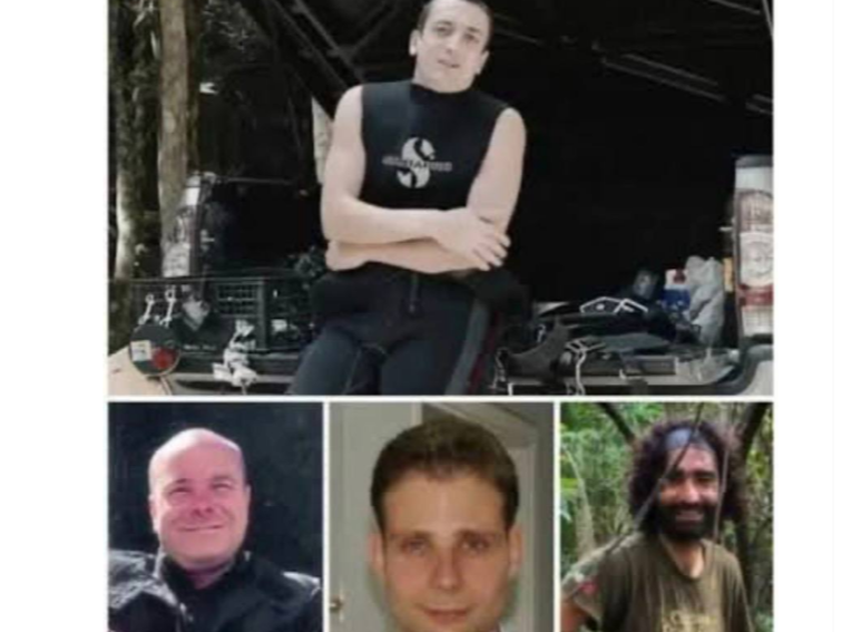 Събудете се българи, направете го в памет на убитите си сънародници