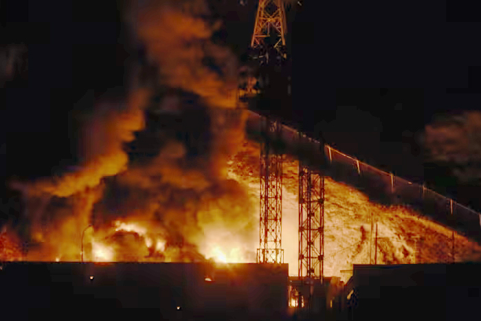 df972c14-9565-452d-a7ba-145a0dd0e6f7 "Освобождението" на Венецуела по добре познат сценарий