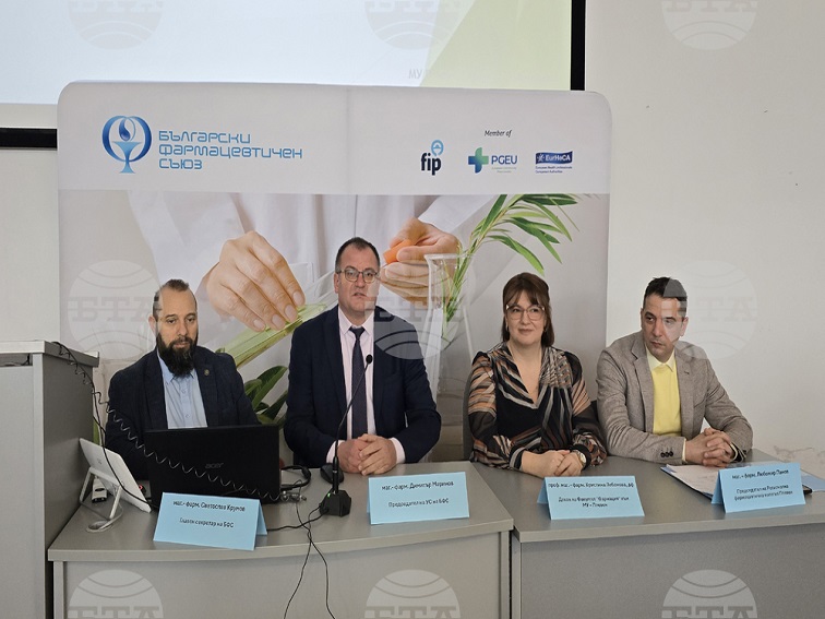 e5aa2c5b-33c0-4618-8749-29ec5dced373 Рекорден брой аптеки в България, но секторът страда от липса на фармацевти