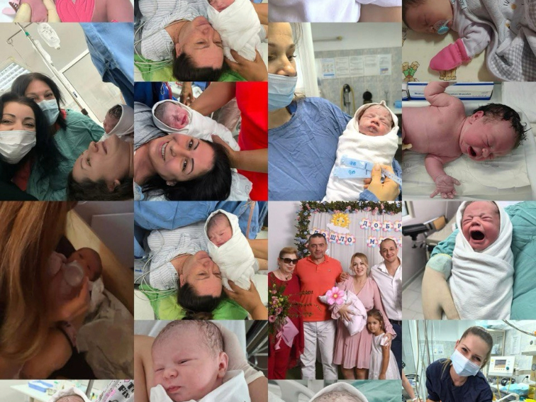 fc715d7b-1b57-4cfb-a41b-23a09045ecfb 80 бебета са родени през 2025 г. с подкрепата на общинската инвитро програма във Варна