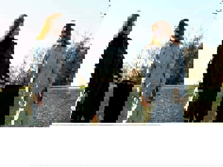 3333-Късометражната сага с визия за далечното бъдеще