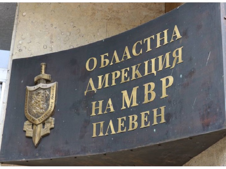 Полицията в Плевенско разследва серия от престъпления, свързани с кражби, наркотици, алкохол и неправомерно присъединяване към електромрежата