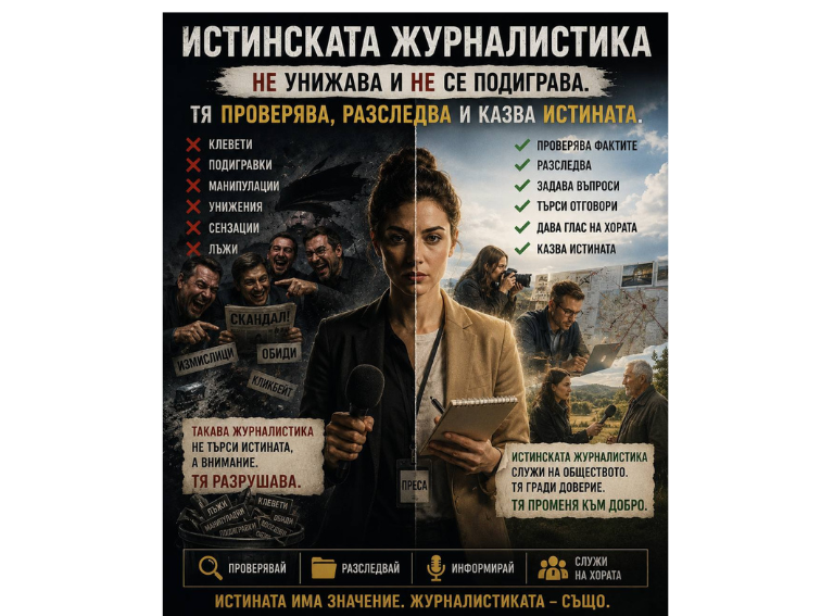 1a186427-87a4-44a3-bb94-d9953258774f Разликата между журналистика и подигравка