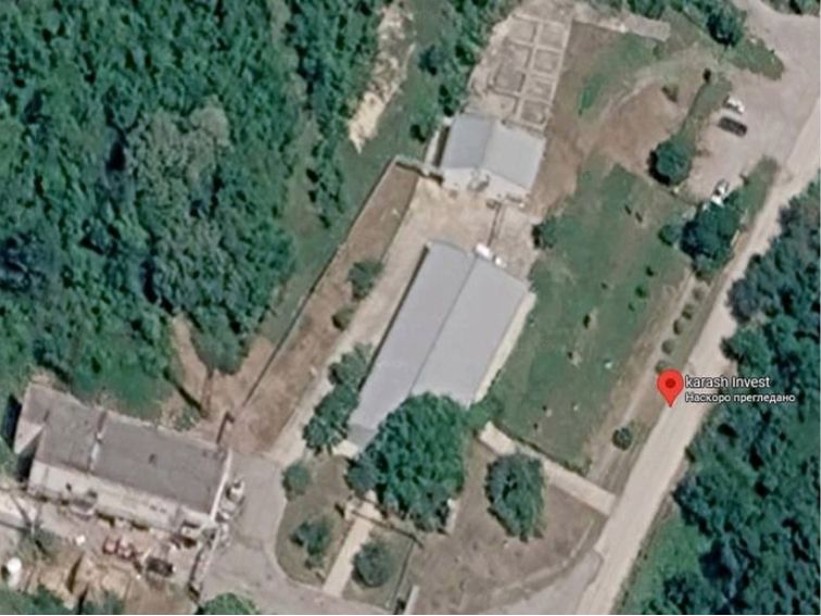 Докато около завода за барут в Карлово цари неяснота, край Смядово се подготвя ново частно производство