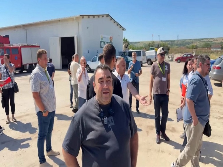 Днес предстои нова масирана проверка при Павел Стоименов от всички институции