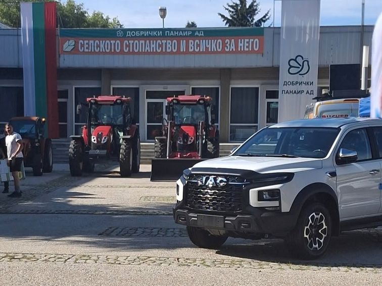 502d914e-fbc8-4bbe-9294-0ab4668b84e1-3 34-ото издание на „Селското стопанство и всичко за него“ започва в Добрич