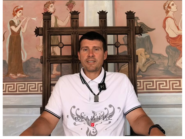 5d9549f4-a0d4-4d5b-809a-88ed3e598d7d-1 Ивелин Михайлов: Шокиран съм! Не съм вярвал, че един генерал може да няма съвест, чест и морал