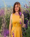 Зоя Иванова