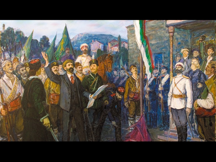 141 години от Съединението: Когато българите показаха, че единството е сила