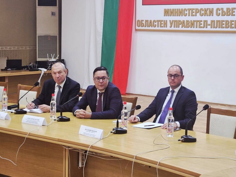 6a5cb0f3-71c9-49d2-a1e7-6b9a149c5e2e Пулев: Целта ни е качествена икономическа трансформация, която да доведе до по-добро състояние на регионите и по-високо качество на живот за хората