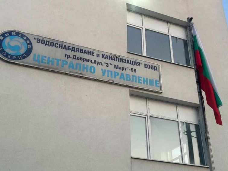 Предприятие с велико минало и несигурно бъдеще: Водният въпрос на Добруджа