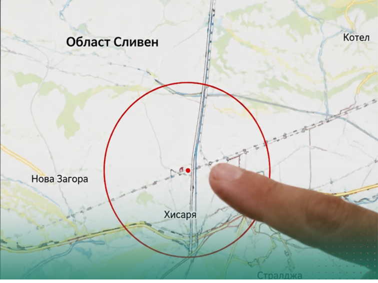 e015b3c1-f9c6-4a65-9da5-5ac72692e7a0 Доброволци от Хисаря създадоха нещо, което звучи като научна фантастика, но вече работи.
