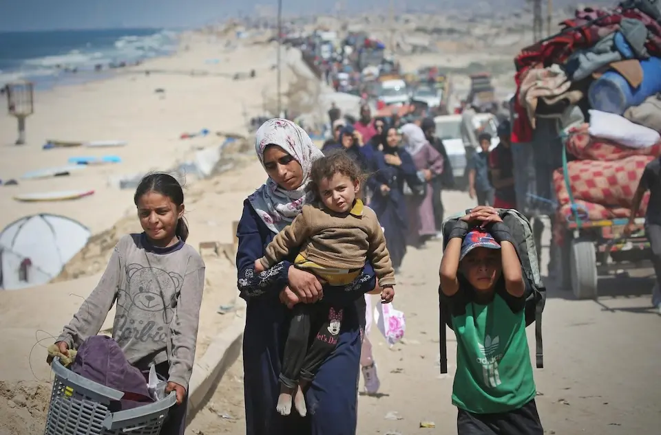 uni863968-jpg Protecting Children During Mass Displacement in Gaza | UNICEF USA