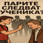 Насилие над педагог - прикрито от ръководството на ПГТТМ град Казанлък ?