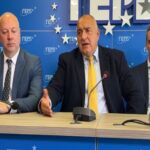 Европа е в шок от провеждането на избори в България!