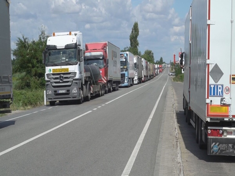 Засилен контрол по пътищата: ROADPOL проверява камиони и автобуси в Европа