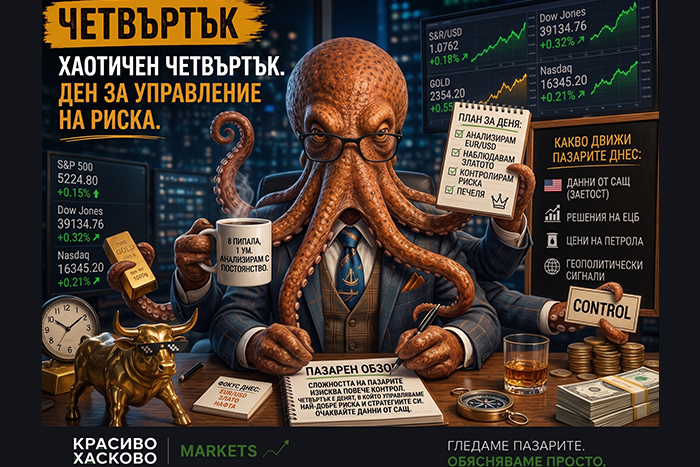 Голямото завръщане на купувачите?