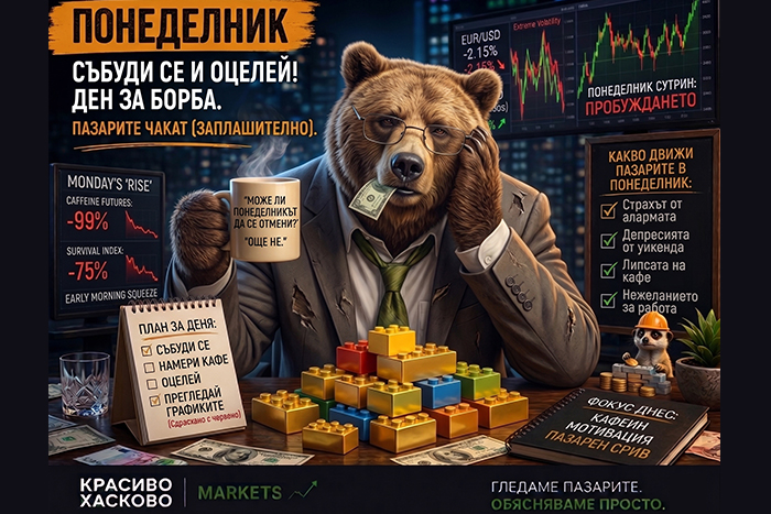 Динамичен понеделник