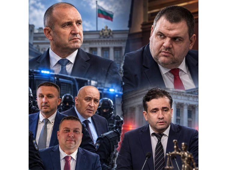 Тримата кметове на ДПС и Божидар Божанов: ето каква е схемата